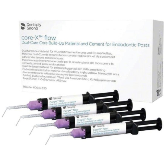 Core-X flow Refill Core-X flow Refill